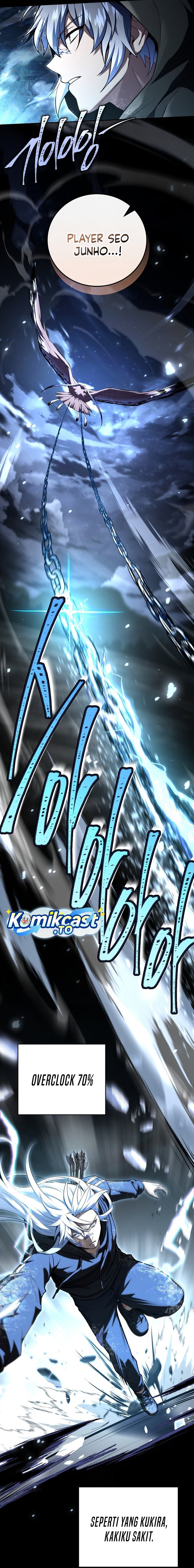 Return of the Frozen Player chapter 193