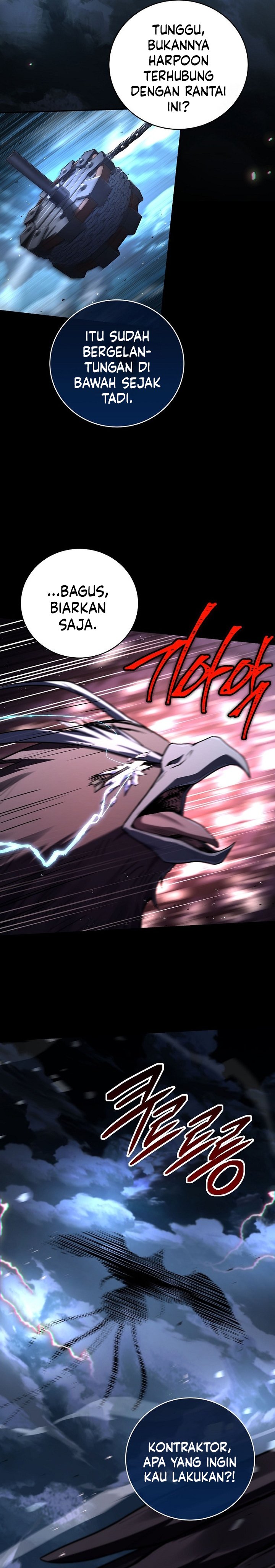 Return of the Frozen Player chapter 193