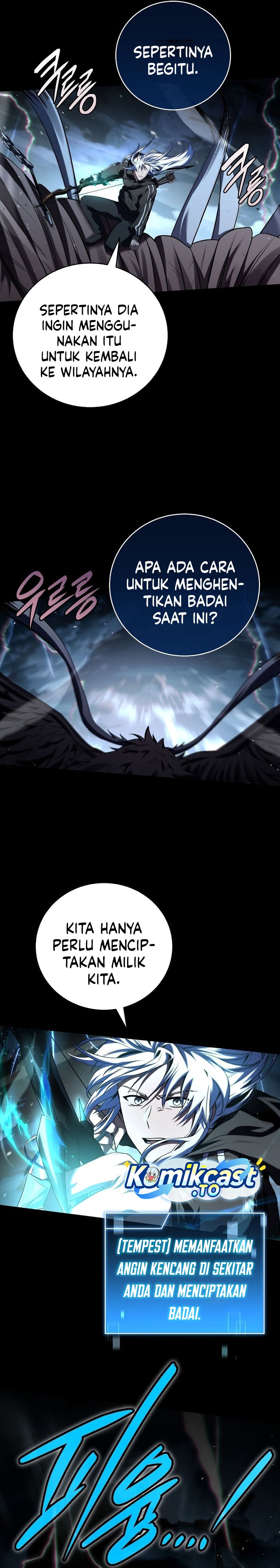 Return of the Frozen Player chapter 193