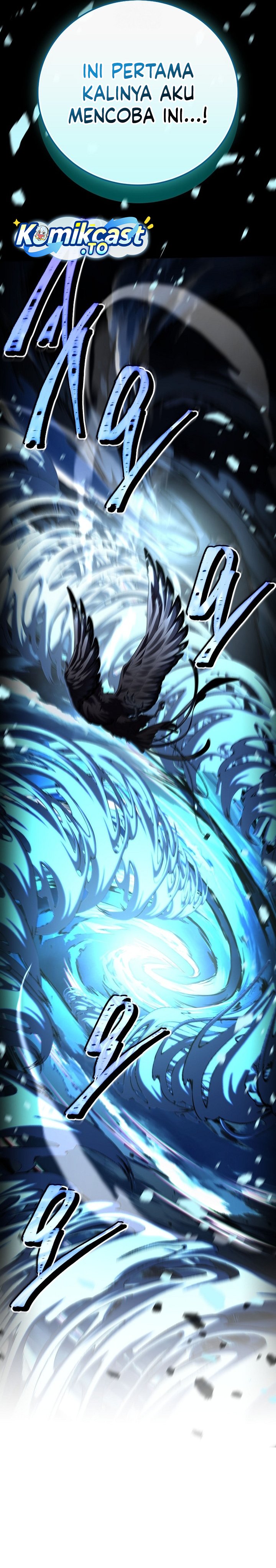 Return of the Frozen Player chapter 193