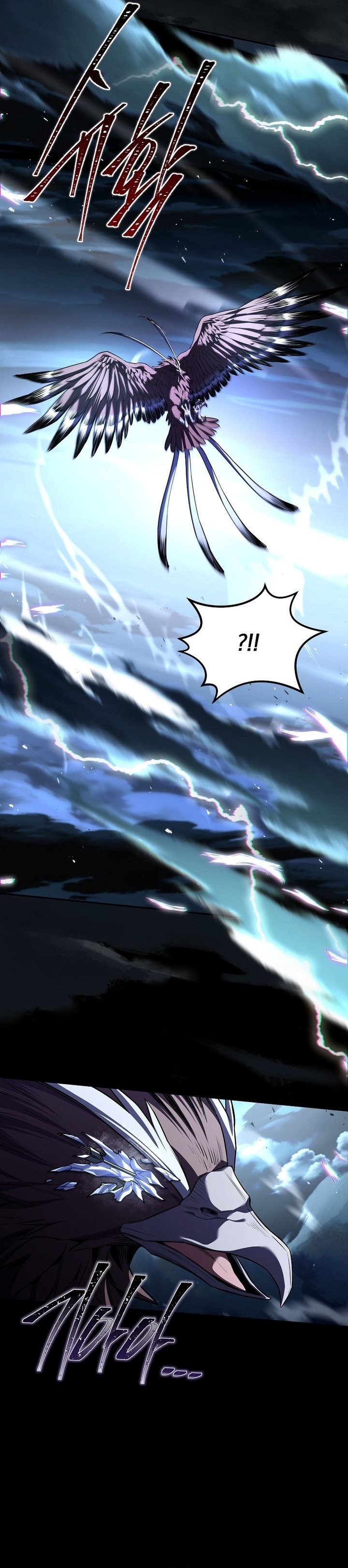 Return of the Frozen Player Chapter 194 Bahasa Indonesia