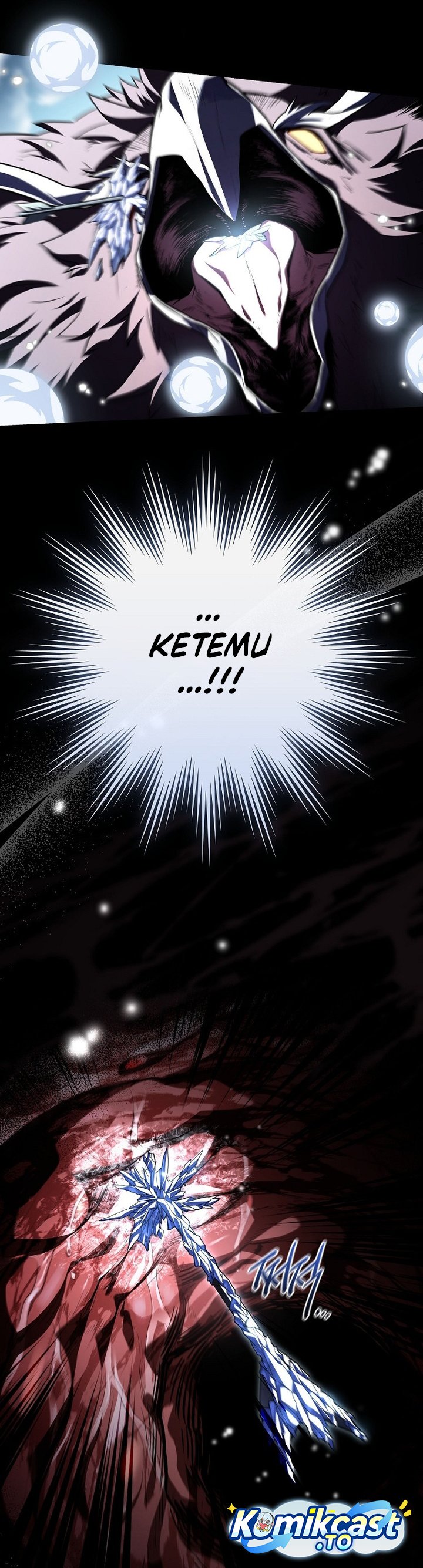 Return of the Frozen Player Chapter 194 Bahasa Indonesia