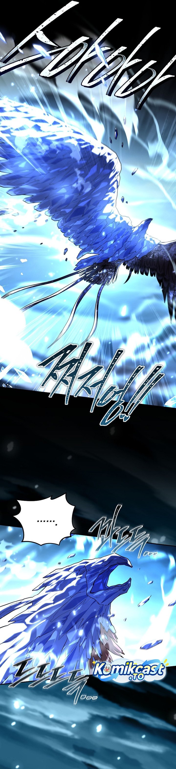 Return of the Frozen Player Chapter 194 Bahasa Indonesia