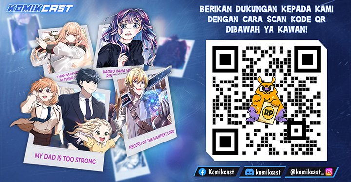 Return of the Frozen Player Chapter 194 Bahasa Indonesia