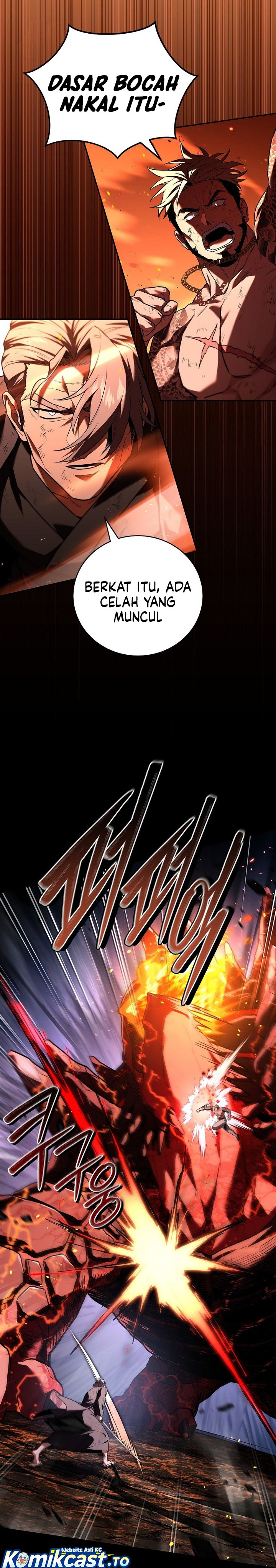 Dilarang COPAS - situs resmi www.mangacanblog.com - Komik return of the frozen player 195 - chapter 195 196 Indonesia return of the frozen player 195 - chapter 195 Terbaru 4|Baca Manga Komik Indonesia|Mangacan