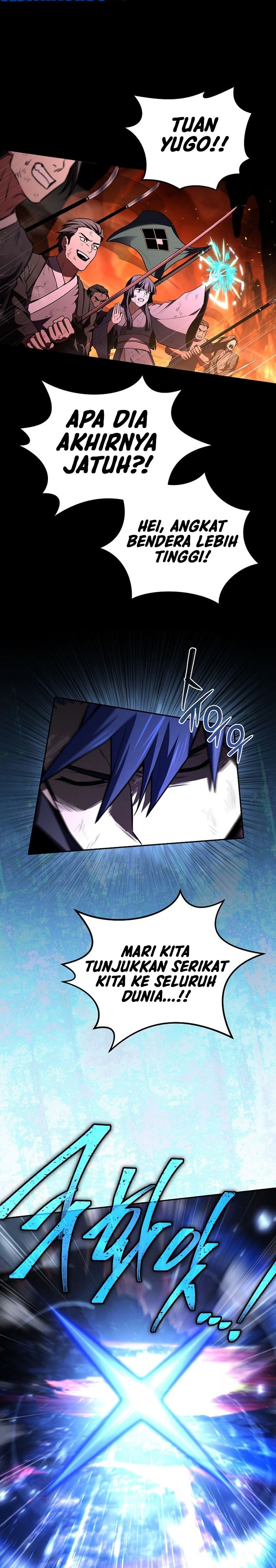 Dilarang COPAS - situs resmi www.mangacanblog.com - Komik return of the frozen player 195 - chapter 195 196 Indonesia return of the frozen player 195 - chapter 195 Terbaru 5|Baca Manga Komik Indonesia|Mangacan