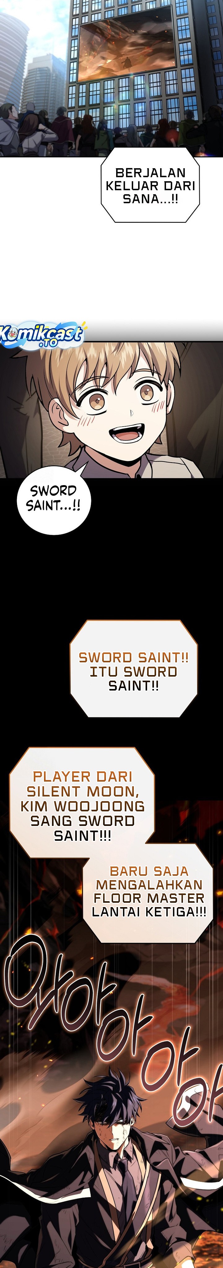 Dilarang COPAS - situs resmi www.mangacanblog.com - Komik return of the frozen player 195 - chapter 195 196 Indonesia return of the frozen player 195 - chapter 195 Terbaru 12|Baca Manga Komik Indonesia|Mangacan