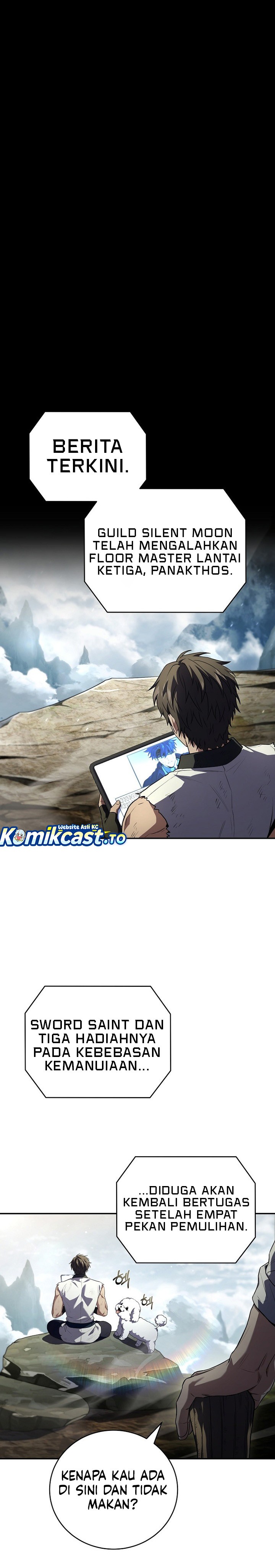 Dilarang COPAS - situs resmi www.mangacanblog.com - Komik return of the frozen player 195 - chapter 195 196 Indonesia return of the frozen player 195 - chapter 195 Terbaru 14|Baca Manga Komik Indonesia|Mangacan