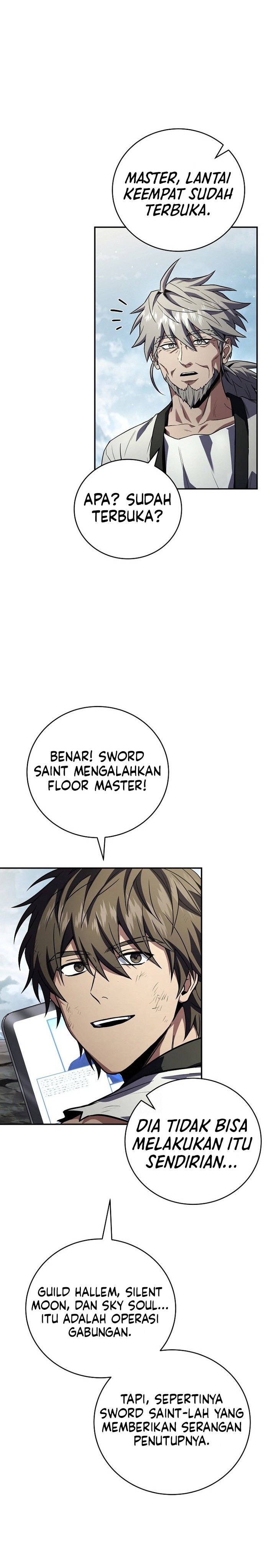 Dilarang COPAS - situs resmi www.mangacanblog.com - Komik return of the frozen player 195 - chapter 195 196 Indonesia return of the frozen player 195 - chapter 195 Terbaru 15|Baca Manga Komik Indonesia|Mangacan