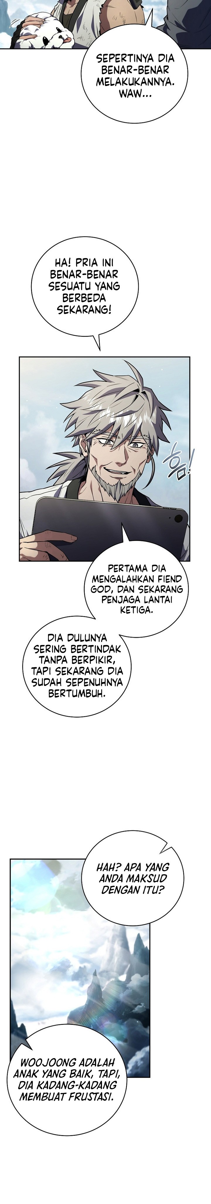 Dilarang COPAS - situs resmi www.mangacanblog.com - Komik return of the frozen player 195 - chapter 195 196 Indonesia return of the frozen player 195 - chapter 195 Terbaru 17|Baca Manga Komik Indonesia|Mangacan