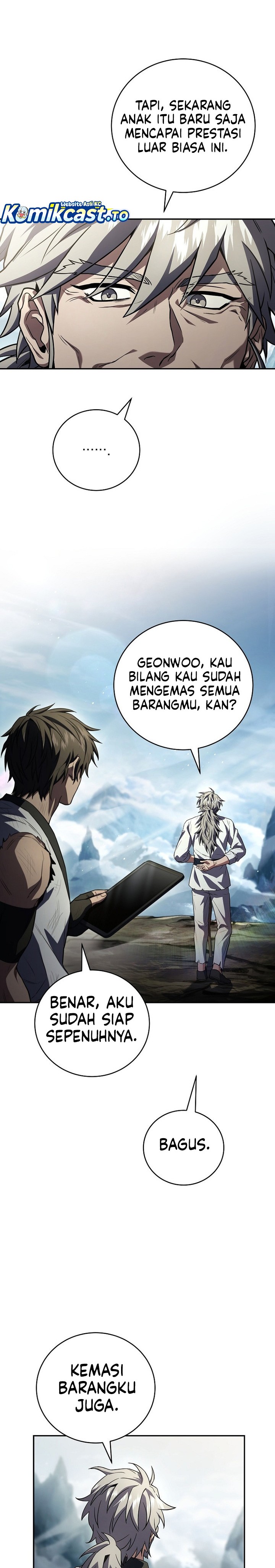Dilarang COPAS - situs resmi www.mangacanblog.com - Komik return of the frozen player 195 - chapter 195 196 Indonesia return of the frozen player 195 - chapter 195 Terbaru 18|Baca Manga Komik Indonesia|Mangacan