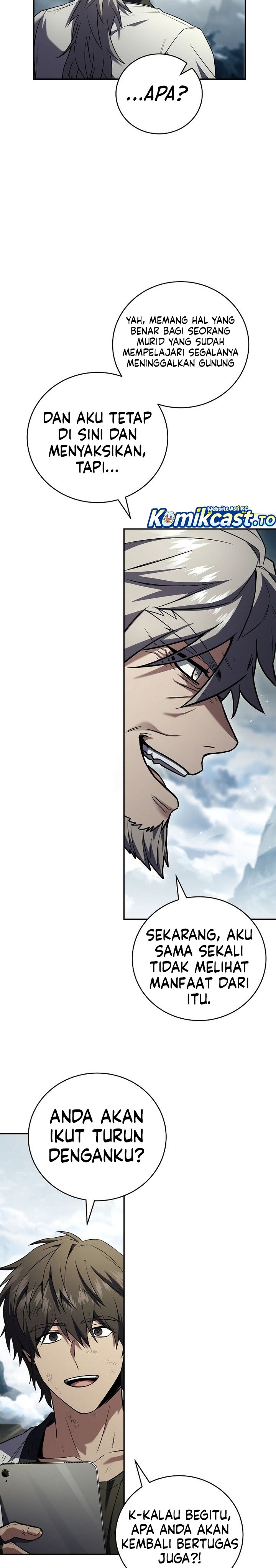 Dilarang COPAS - situs resmi www.mangacanblog.com - Komik return of the frozen player 195 - chapter 195 196 Indonesia return of the frozen player 195 - chapter 195 Terbaru 19|Baca Manga Komik Indonesia|Mangacan