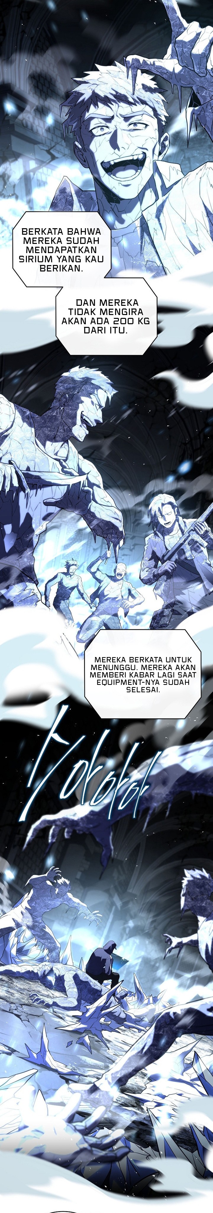 Dilarang COPAS - situs resmi www.mangacanblog.com - Komik return of the frozen player 195 - chapter 195 196 Indonesia return of the frozen player 195 - chapter 195 Terbaru 21|Baca Manga Komik Indonesia|Mangacan