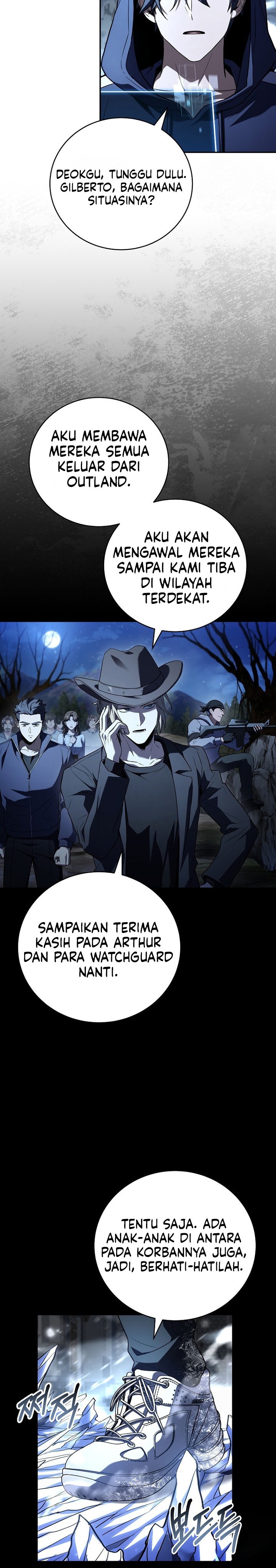 Dilarang COPAS - situs resmi www.mangacanblog.com - Komik return of the frozen player 195 - chapter 195 196 Indonesia return of the frozen player 195 - chapter 195 Terbaru 23|Baca Manga Komik Indonesia|Mangacan