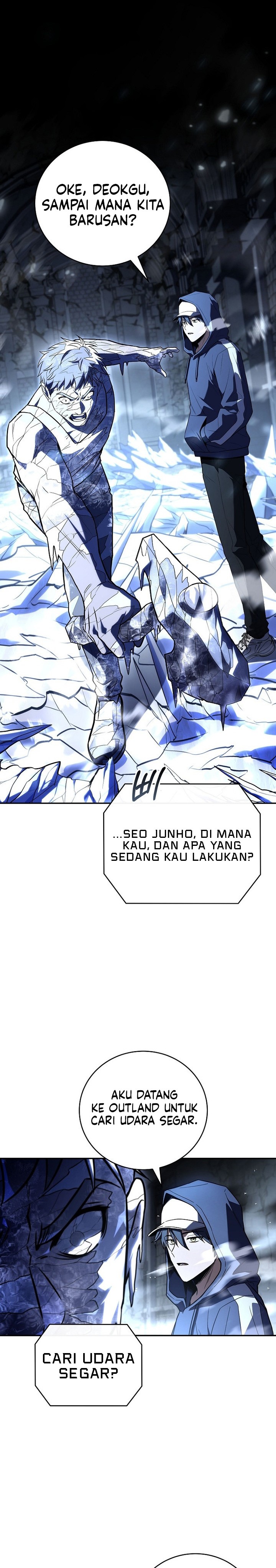 Dilarang COPAS - situs resmi www.mangacanblog.com - Komik return of the frozen player 195 - chapter 195 196 Indonesia return of the frozen player 195 - chapter 195 Terbaru 24|Baca Manga Komik Indonesia|Mangacan