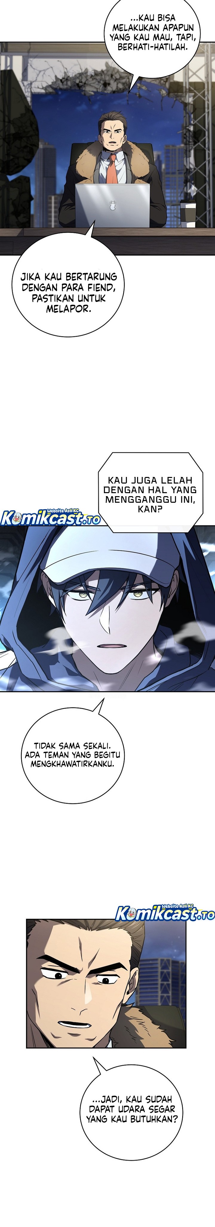 Dilarang COPAS - situs resmi www.mangacanblog.com - Komik return of the frozen player 195 - chapter 195 196 Indonesia return of the frozen player 195 - chapter 195 Terbaru 25|Baca Manga Komik Indonesia|Mangacan