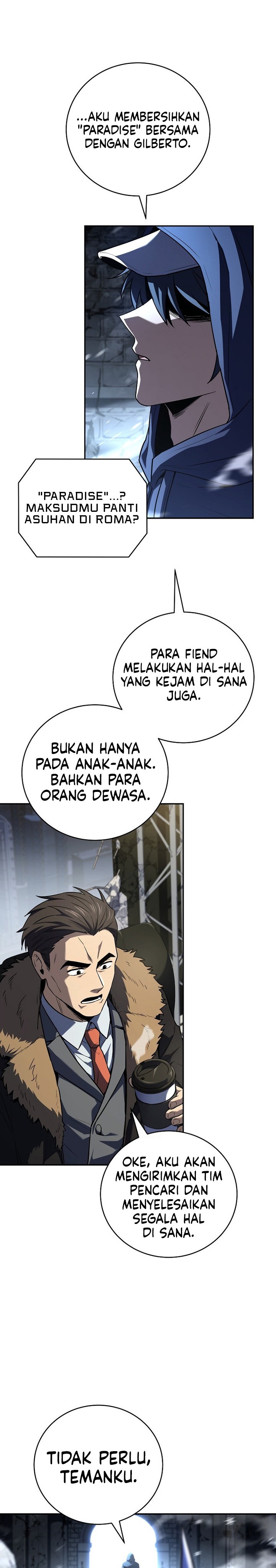 Dilarang COPAS - situs resmi www.mangacanblog.com - Komik return of the frozen player 195 - chapter 195 196 Indonesia return of the frozen player 195 - chapter 195 Terbaru 26|Baca Manga Komik Indonesia|Mangacan