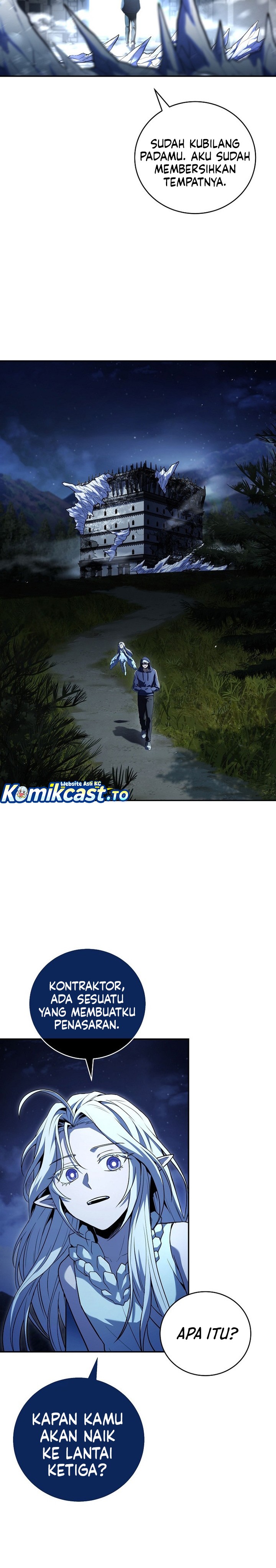 Dilarang COPAS - situs resmi www.mangacanblog.com - Komik return of the frozen player 195 - chapter 195 196 Indonesia return of the frozen player 195 - chapter 195 Terbaru 27|Baca Manga Komik Indonesia|Mangacan