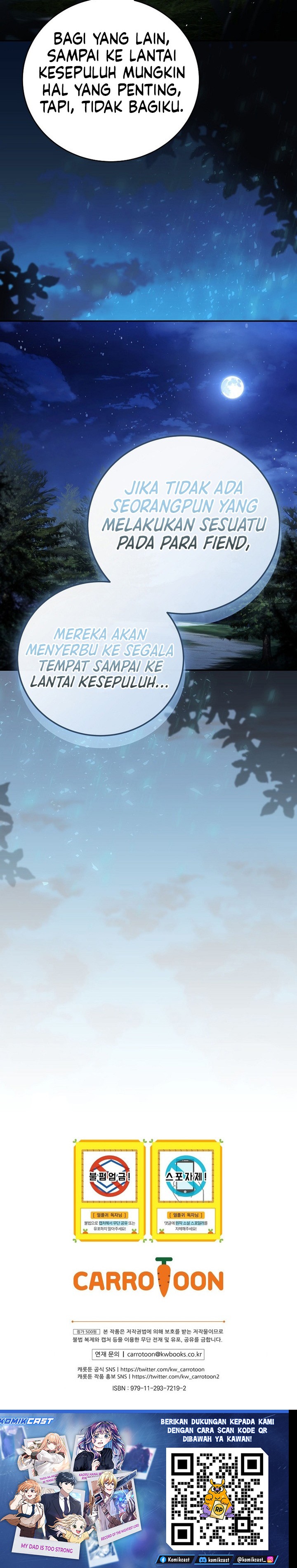 Dilarang COPAS - situs resmi www.mangacanblog.com - Komik return of the frozen player 195 - chapter 195 196 Indonesia return of the frozen player 195 - chapter 195 Terbaru 29|Baca Manga Komik Indonesia|Mangacan
