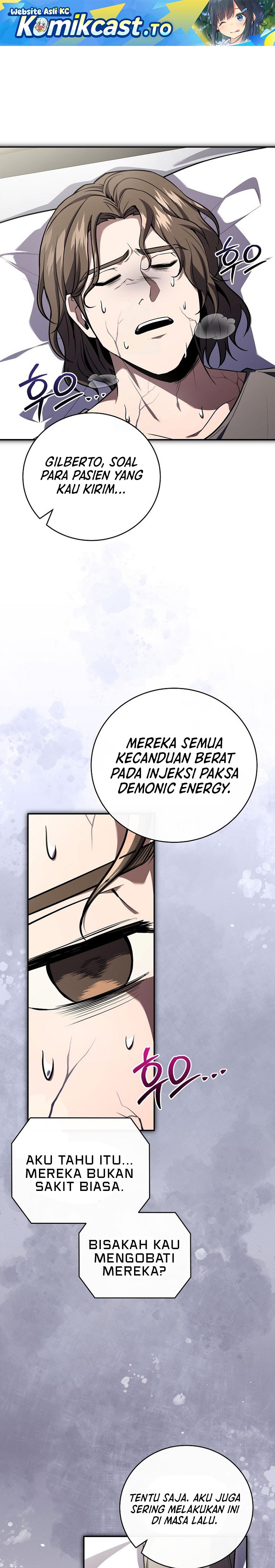 Dilarang COPAS - situs resmi www.mangacanblog.com - Komik return of the frozen player 196 - chapter 196 197 Indonesia return of the frozen player 196 - chapter 196 Terbaru 1|Baca Manga Komik Indonesia|Mangacan