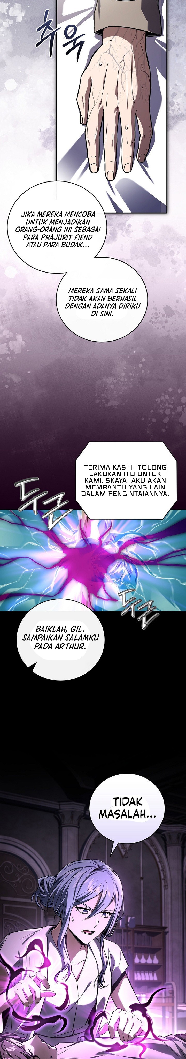 Dilarang COPAS - situs resmi www.mangacanblog.com - Komik return of the frozen player 196 - chapter 196 197 Indonesia return of the frozen player 196 - chapter 196 Terbaru 2|Baca Manga Komik Indonesia|Mangacan