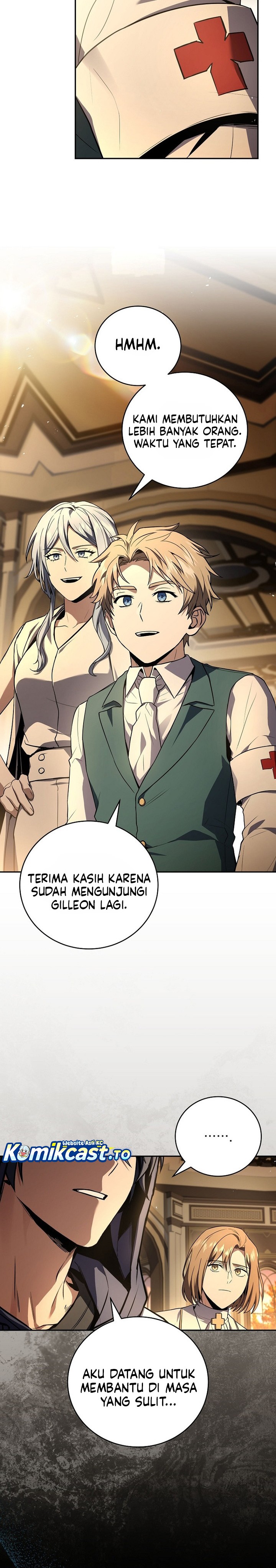 Dilarang COPAS - situs resmi www.mangacanblog.com - Komik return of the frozen player 196 - chapter 196 197 Indonesia return of the frozen player 196 - chapter 196 Terbaru 14|Baca Manga Komik Indonesia|Mangacan