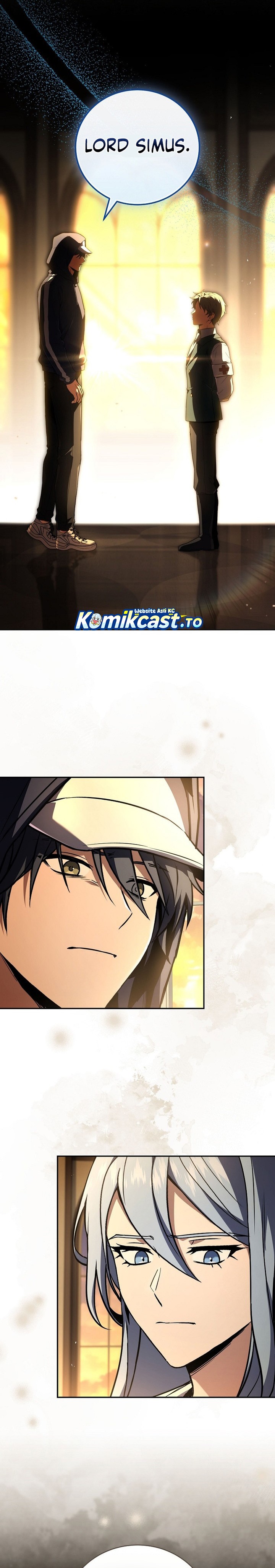 Dilarang COPAS - situs resmi www.mangacanblog.com - Komik return of the frozen player 196 - chapter 196 197 Indonesia return of the frozen player 196 - chapter 196 Terbaru 15|Baca Manga Komik Indonesia|Mangacan