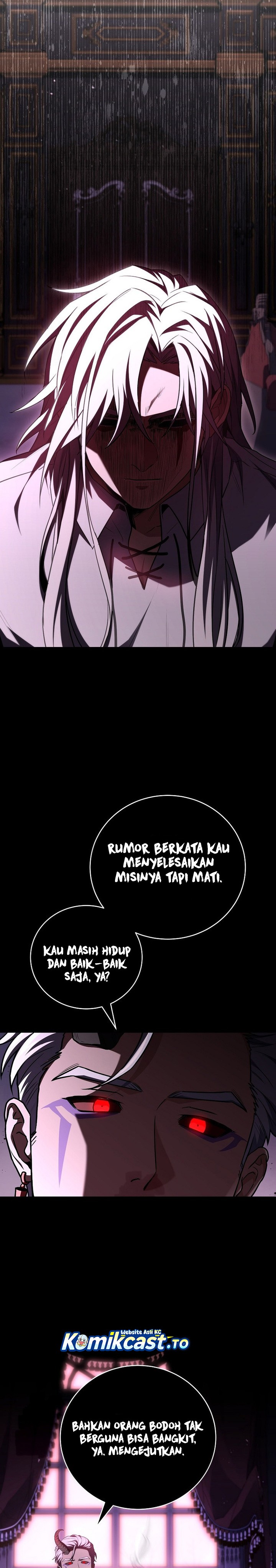 Dilarang COPAS - situs resmi www.mangacanblog.com - Komik return of the frozen player 196 - chapter 196 197 Indonesia return of the frozen player 196 - chapter 196 Terbaru 20|Baca Manga Komik Indonesia|Mangacan