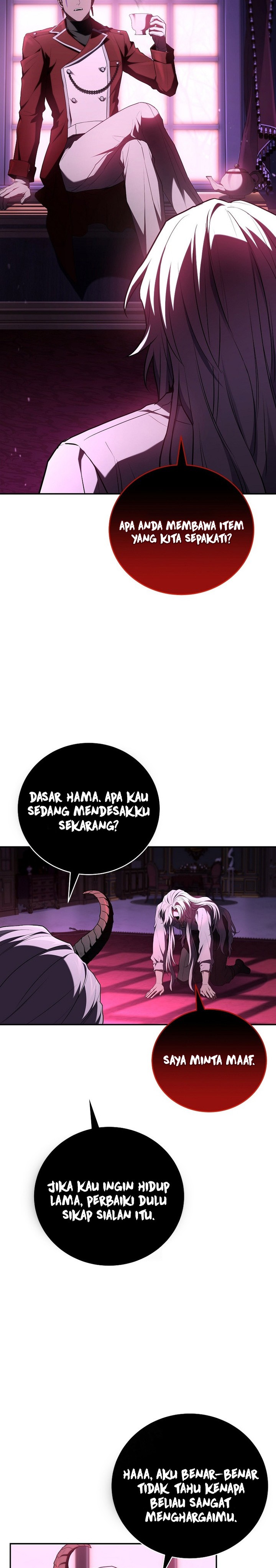 Dilarang COPAS - situs resmi www.mangacanblog.com - Komik return of the frozen player 196 - chapter 196 197 Indonesia return of the frozen player 196 - chapter 196 Terbaru 21|Baca Manga Komik Indonesia|Mangacan