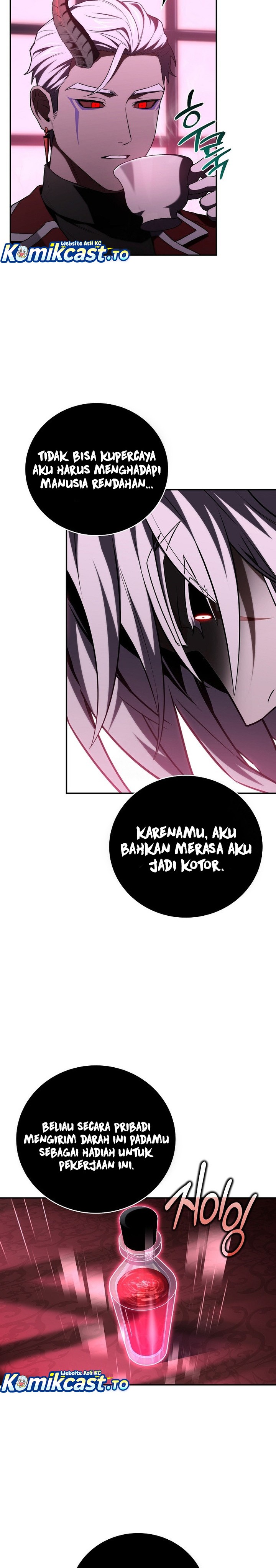 Dilarang COPAS - situs resmi www.mangacanblog.com - Komik return of the frozen player 196 - chapter 196 197 Indonesia return of the frozen player 196 - chapter 196 Terbaru 22|Baca Manga Komik Indonesia|Mangacan