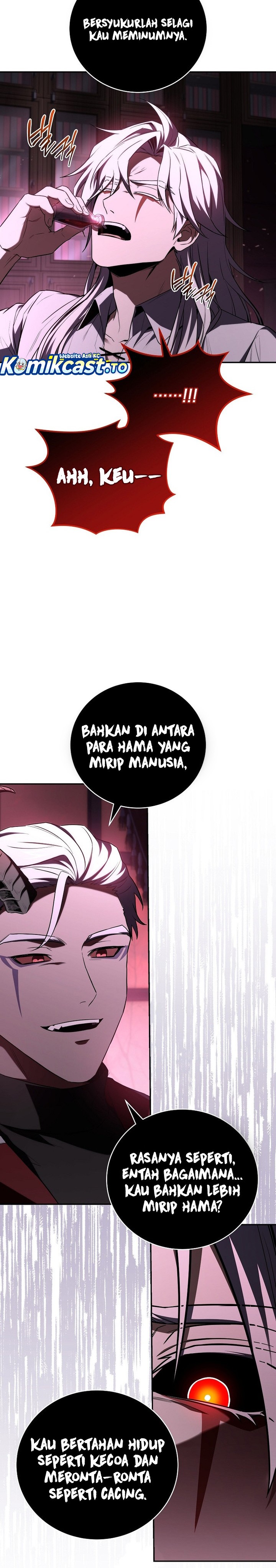 Dilarang COPAS - situs resmi www.mangacanblog.com - Komik return of the frozen player 196 - chapter 196 197 Indonesia return of the frozen player 196 - chapter 196 Terbaru 23|Baca Manga Komik Indonesia|Mangacan