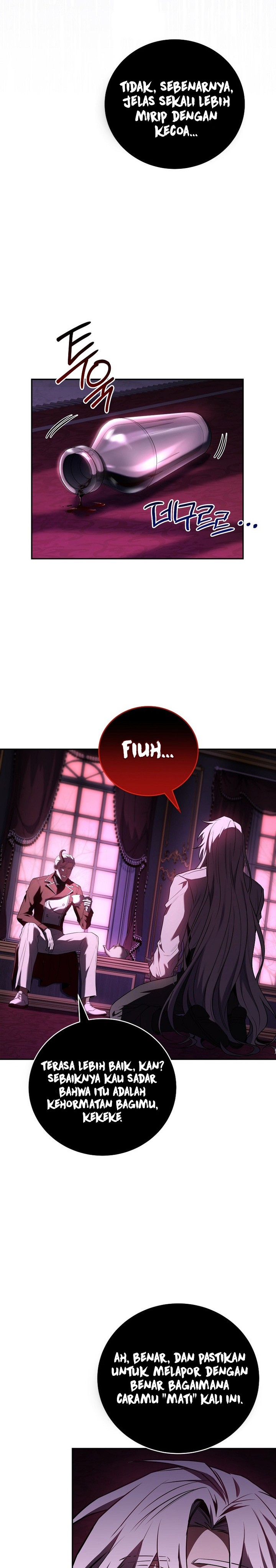 Dilarang COPAS - situs resmi www.mangacanblog.com - Komik return of the frozen player 196 - chapter 196 197 Indonesia return of the frozen player 196 - chapter 196 Terbaru 24|Baca Manga Komik Indonesia|Mangacan