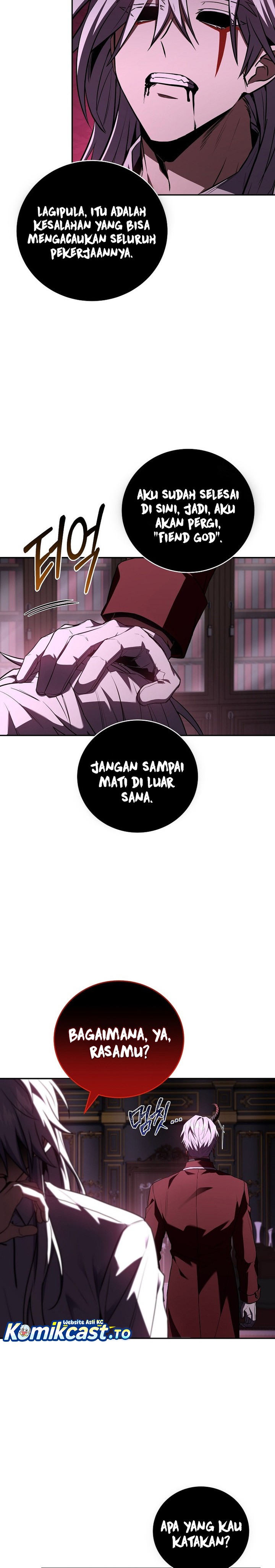 Dilarang COPAS - situs resmi www.mangacanblog.com - Komik return of the frozen player 196 - chapter 196 197 Indonesia return of the frozen player 196 - chapter 196 Terbaru 25|Baca Manga Komik Indonesia|Mangacan