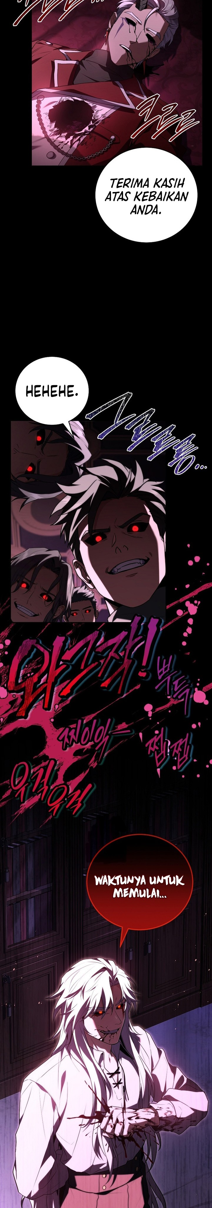 Dilarang COPAS - situs resmi www.mangacanblog.com - Komik return of the frozen player 196 - chapter 196 197 Indonesia return of the frozen player 196 - chapter 196 Terbaru 29|Baca Manga Komik Indonesia|Mangacan