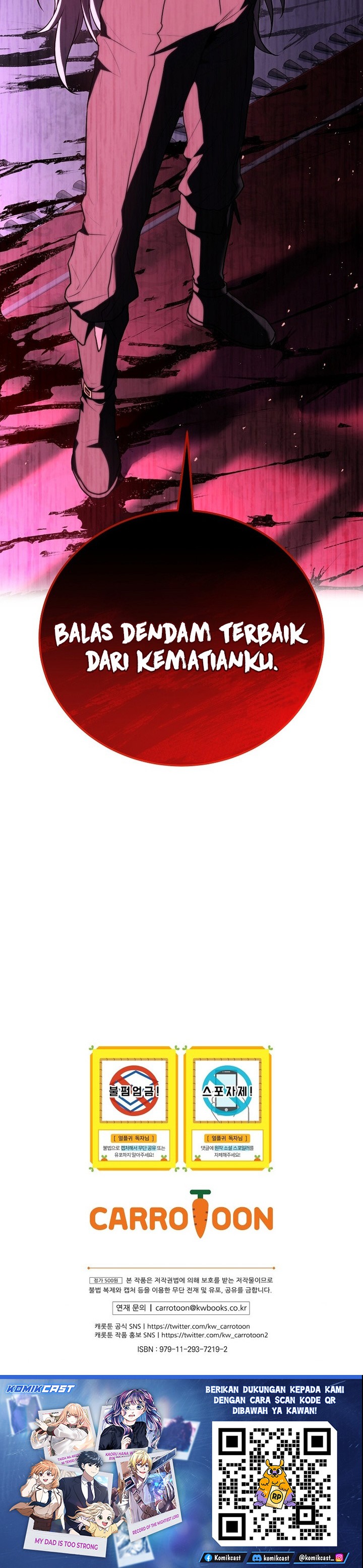 Dilarang COPAS - situs resmi www.mangacanblog.com - Komik return of the frozen player 196 - chapter 196 197 Indonesia return of the frozen player 196 - chapter 196 Terbaru 30|Baca Manga Komik Indonesia|Mangacan