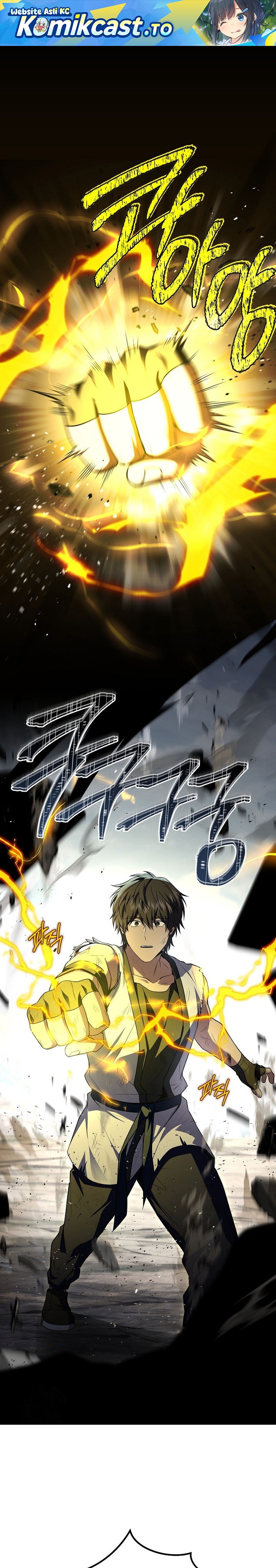 Return of the Frozen Player Chapter 198 Bahasa Indonesia