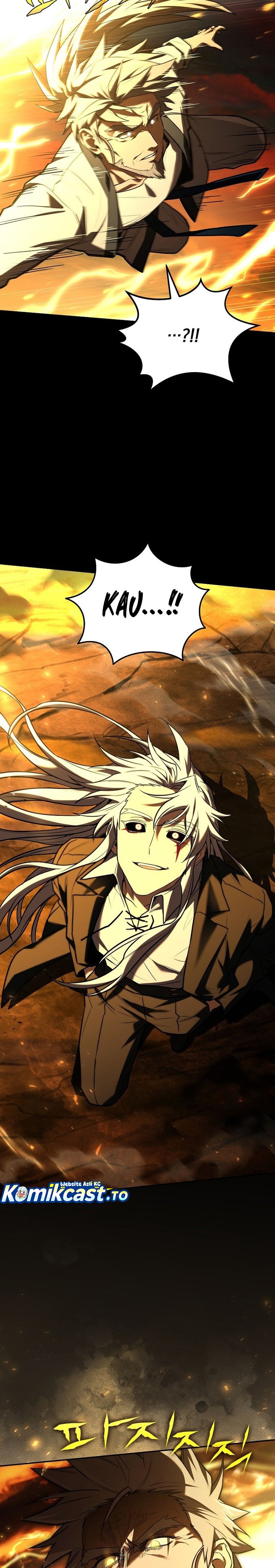 Return of the Frozen Player Chapter 198 Bahasa Indonesia