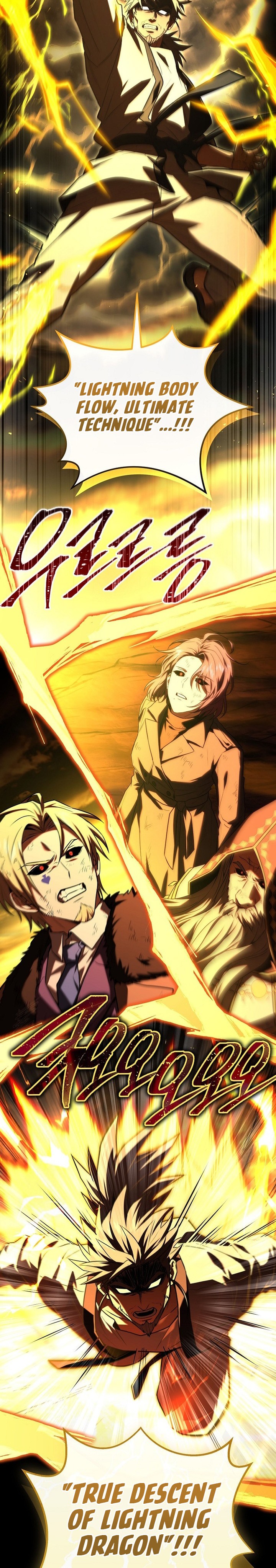 Return of the Frozen Player Chapter 198 Bahasa Indonesia