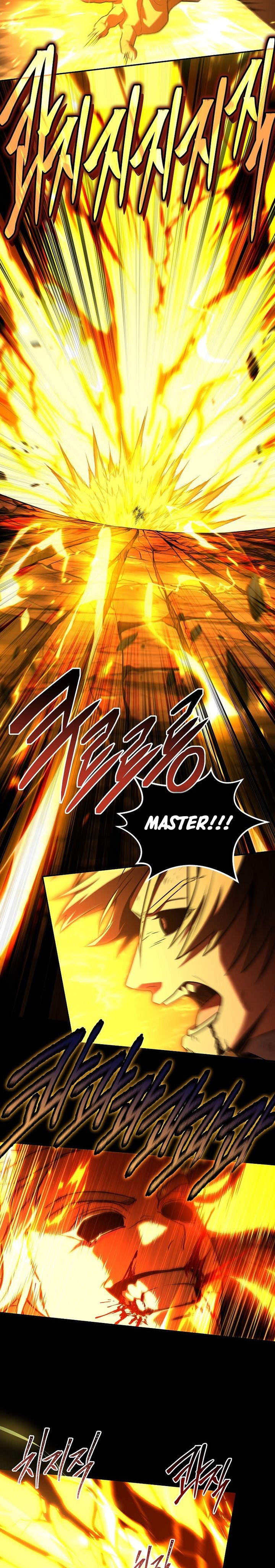 Return of the Frozen Player Chapter 198 Bahasa Indonesia