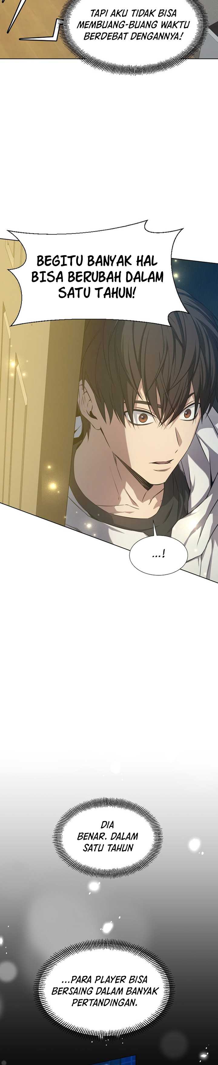 Return of the Genius Player chapter 1