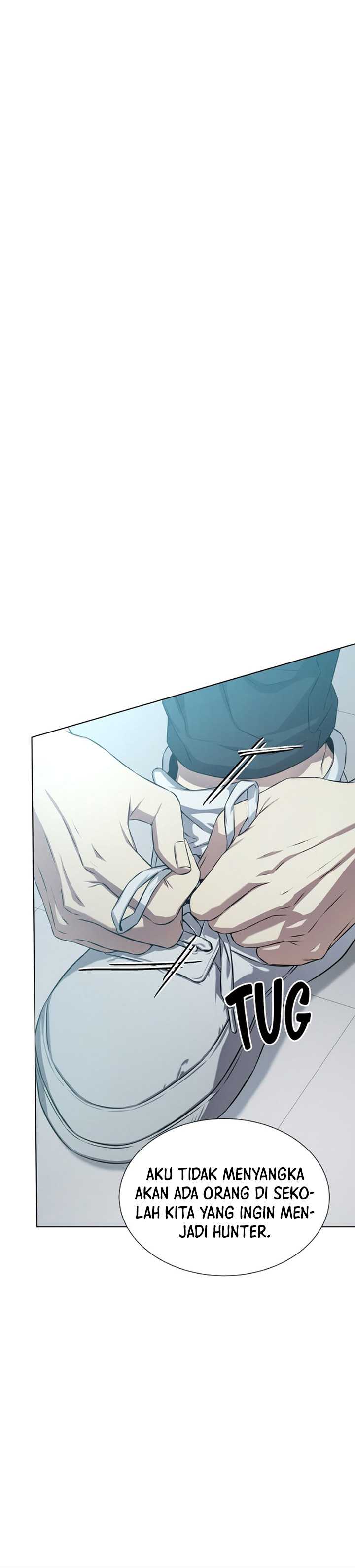 Return of the Genius Player chapter 1