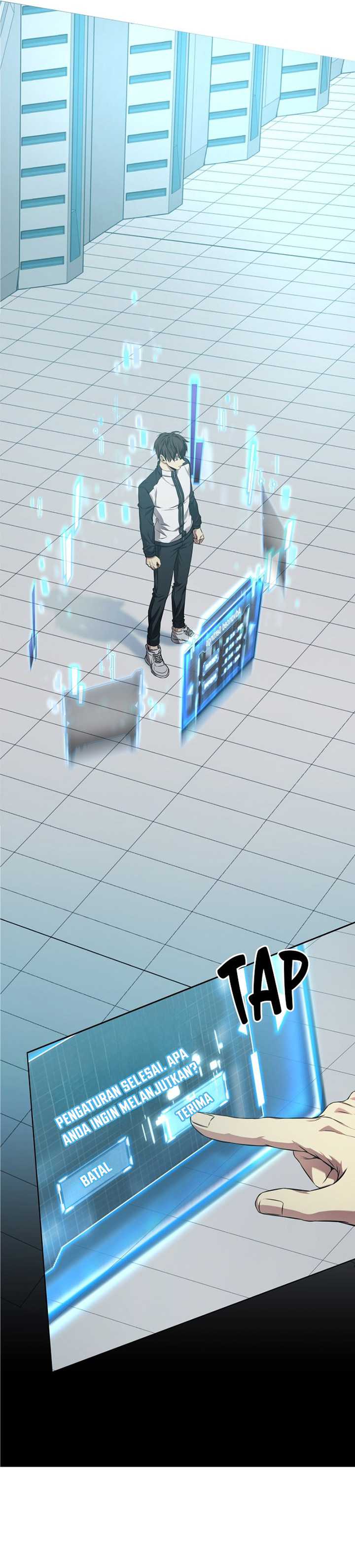 Return of the Genius Player chapter 1