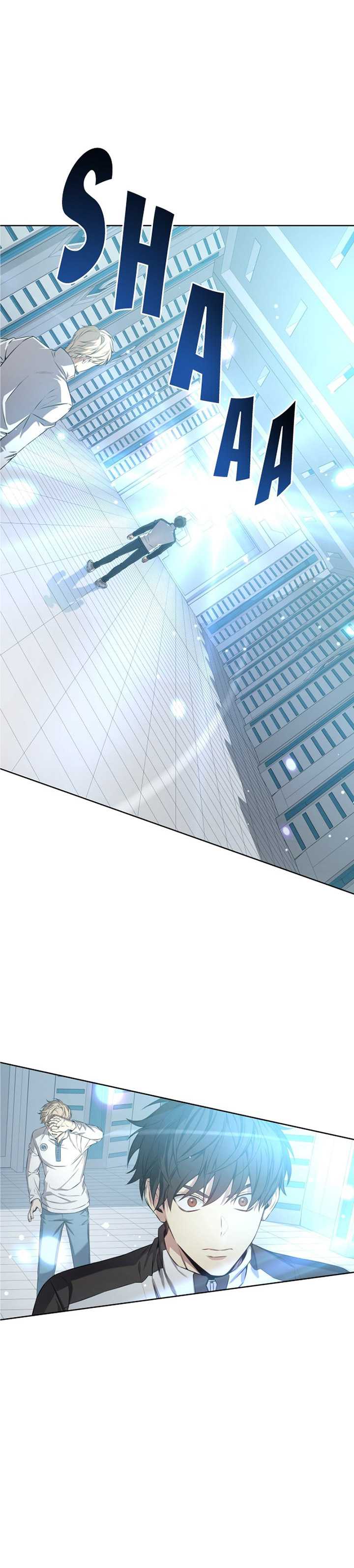 Return of the Genius Player chapter 1