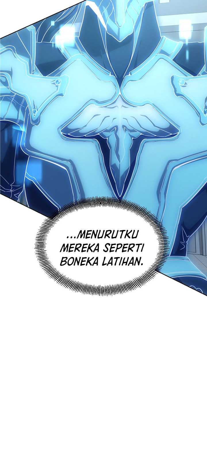 Return of the Genius Player chapter 1