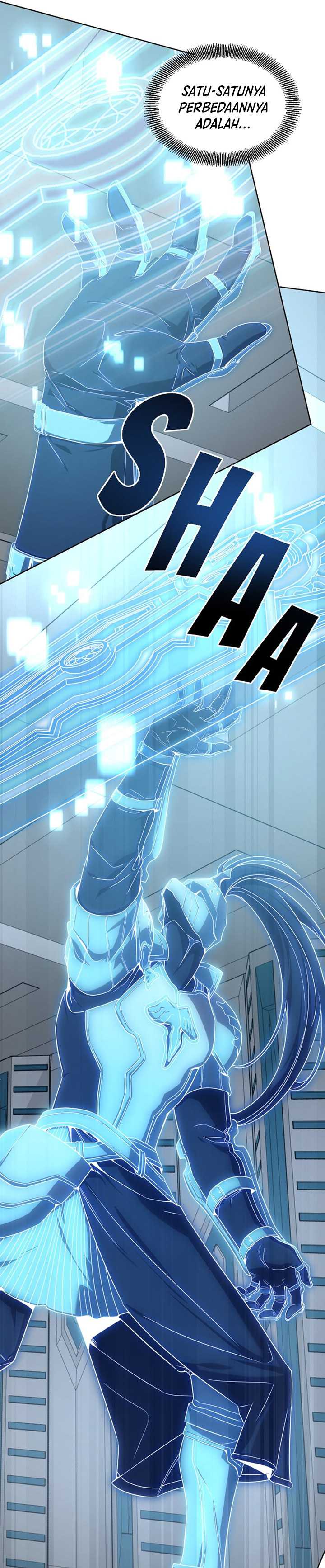 Return of the Genius Player chapter 1
