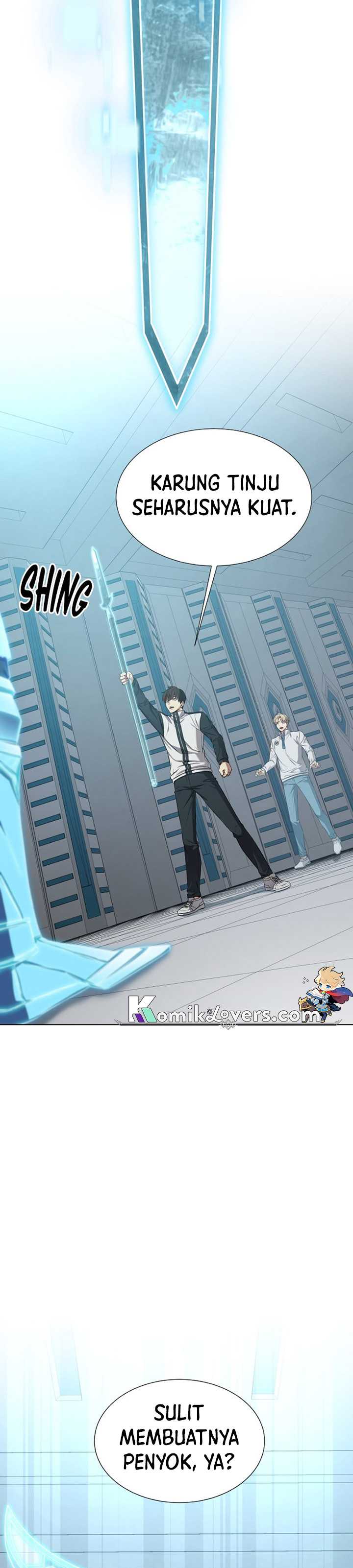Return of the Genius Player chapter 1