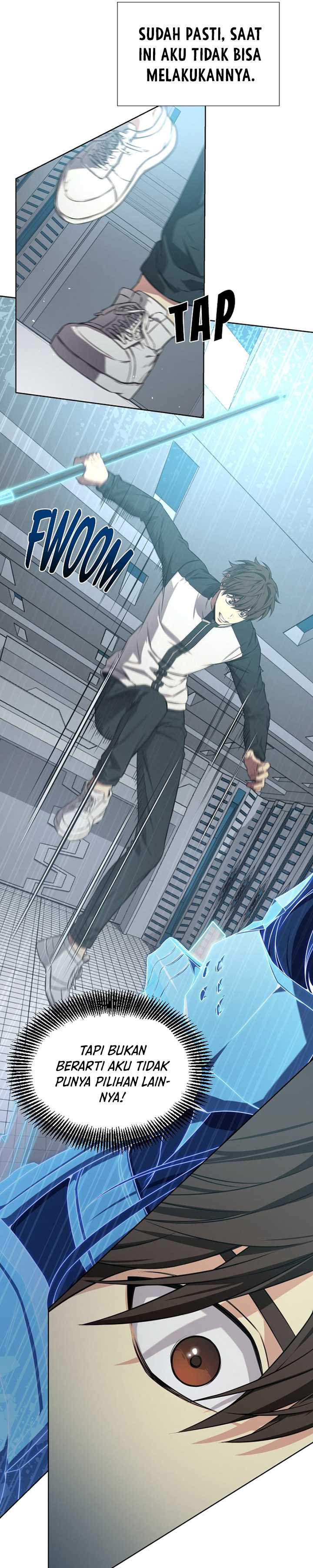 Return of the Genius Player chapter 1
