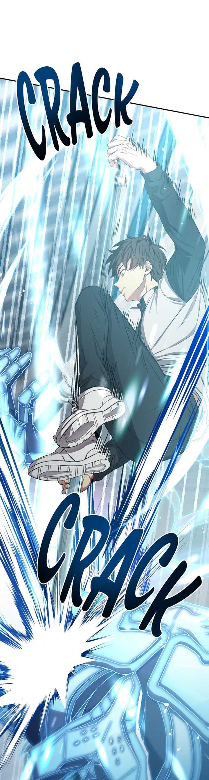 Return of the Genius Player chapter 1