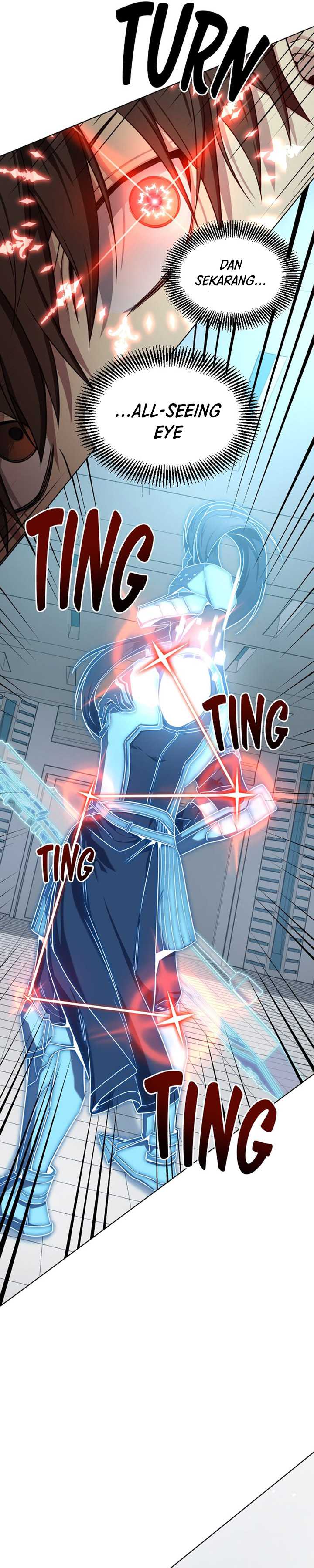Return of the Genius Player chapter 1