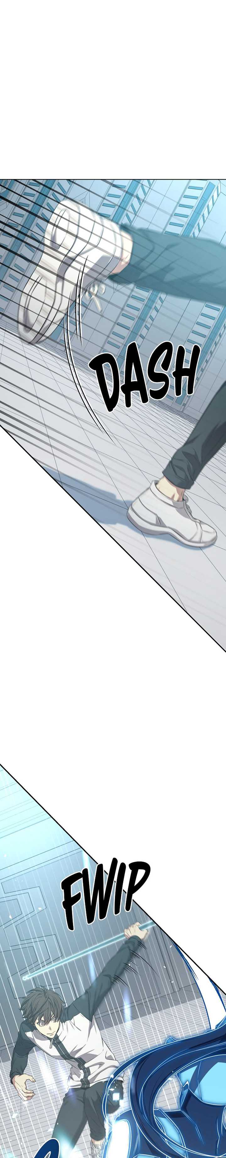 Return of the Genius Player chapter 1